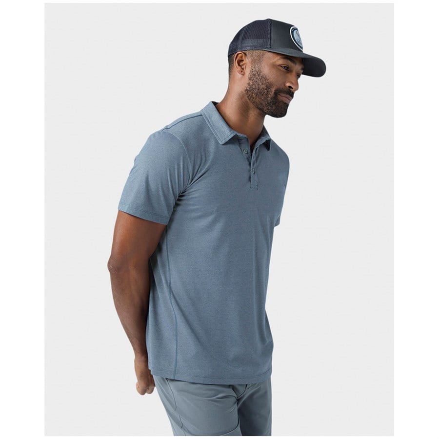 Stio Divide Polo - Men's