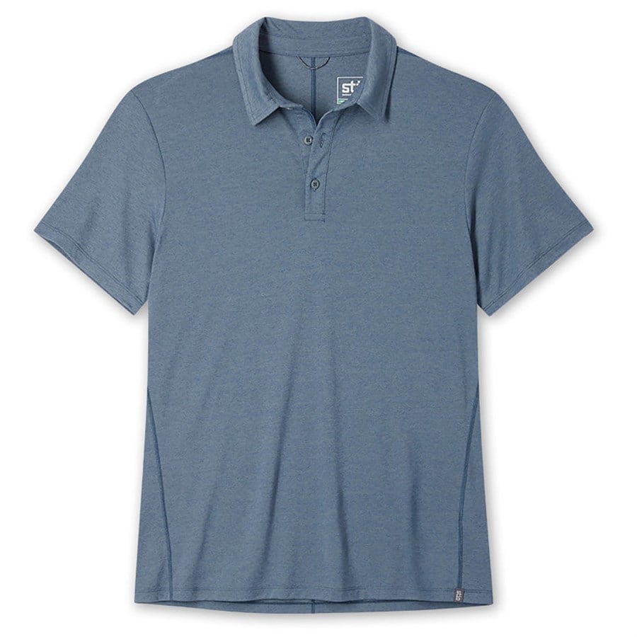 Stio Divide Polo - Men's