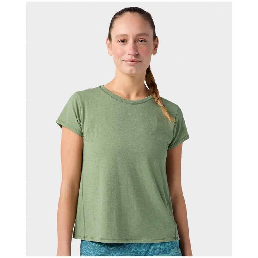 Stio Divide T-Shirt - Women's