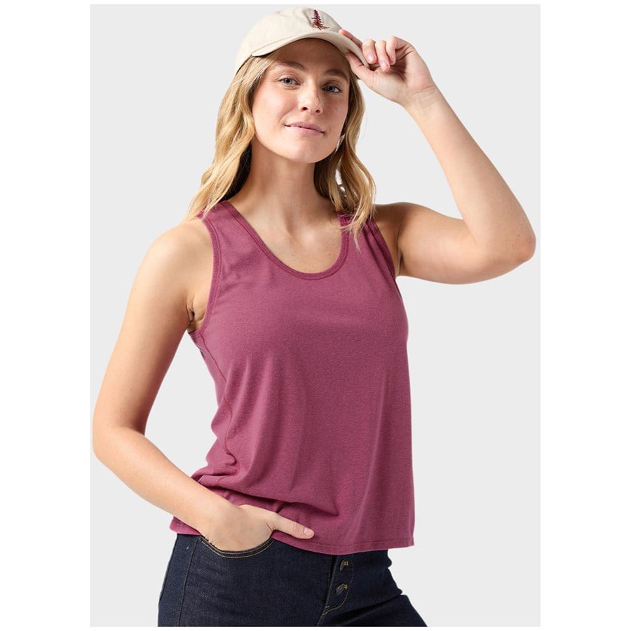 Stio Divide Tank Top - Women's
