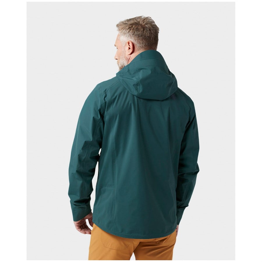 Stio Ender Hooded Jacket - Men's