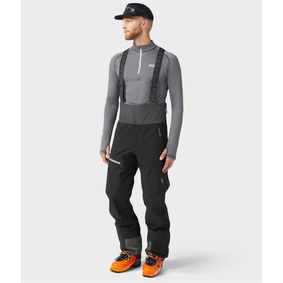 Stio Environ Bibs - Men's