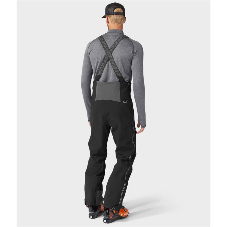 Stio Environ Bibs - Men's