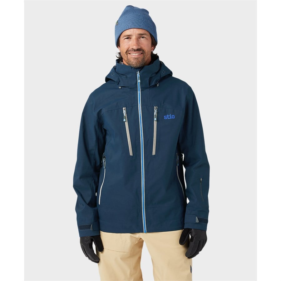 Stio Environ Jacket - Men's