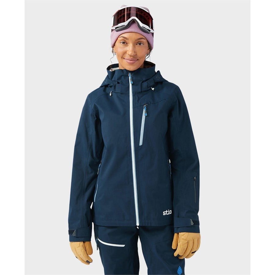 Stio Environ Jacket - Women's