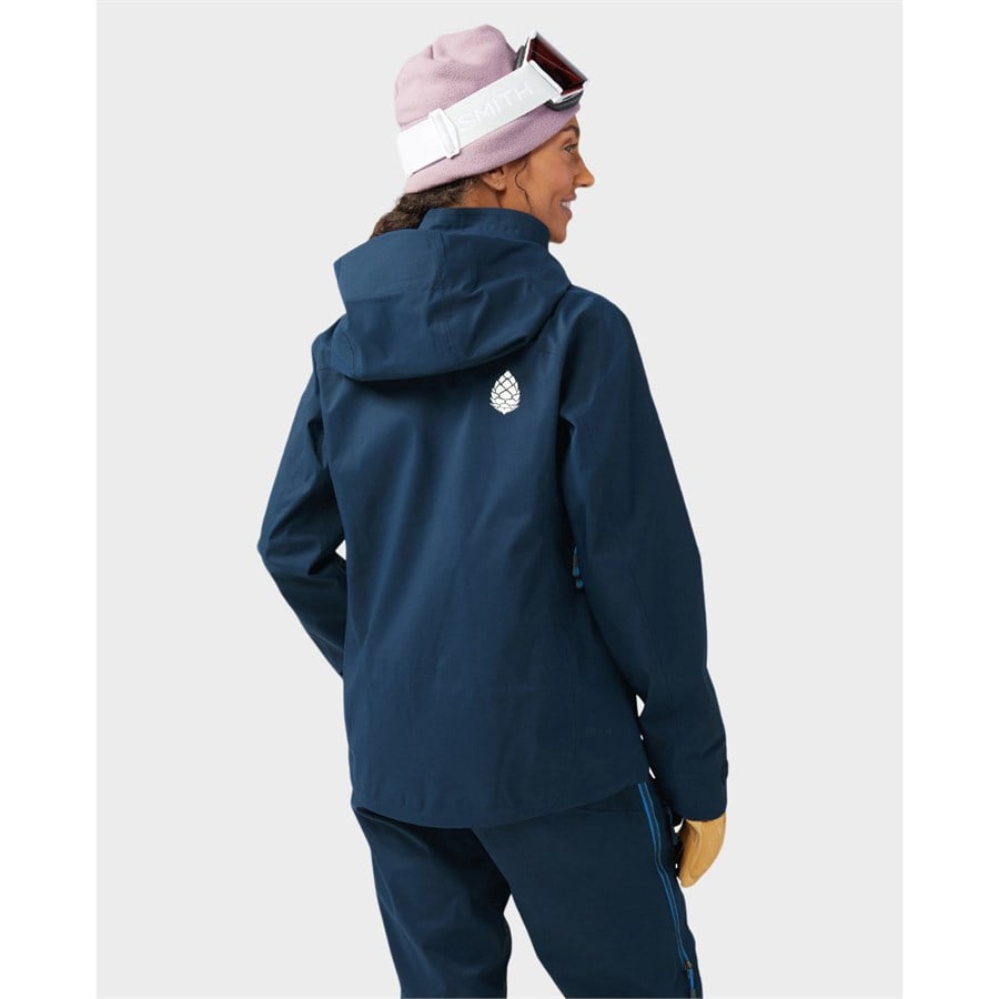 Stio Environ Jacket - Women's