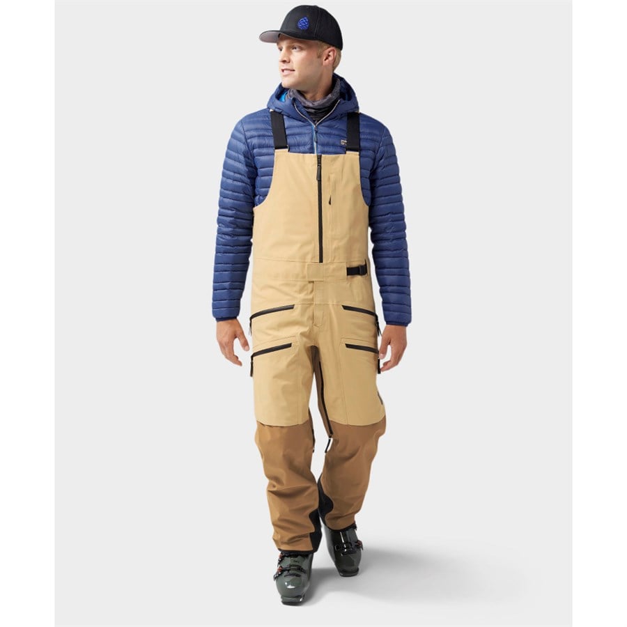 Stio Figment Bibs - Men's