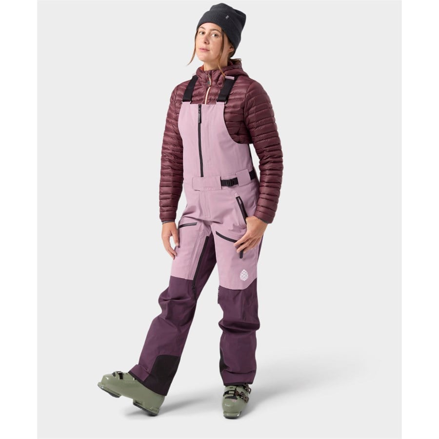 Stio Figment Bibs - Women's