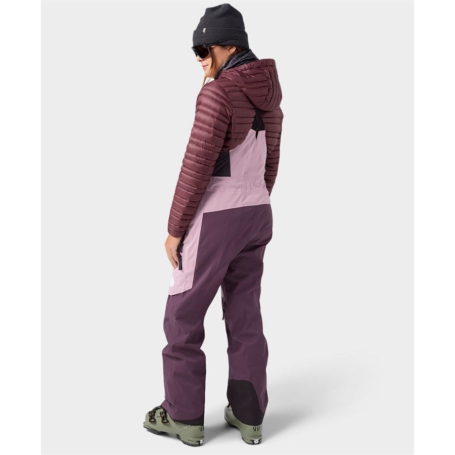 Stio Figment Bibs - Women's