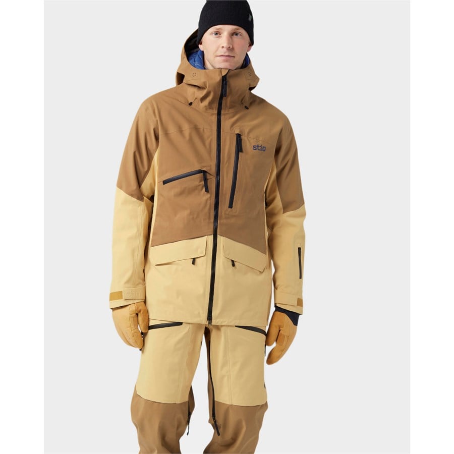 Stio Figment Jacket - Men's