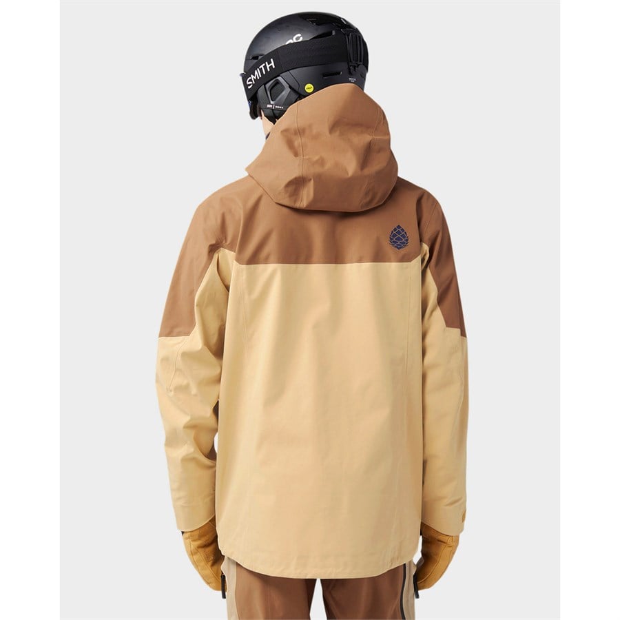 Stio Figment Jacket - Men's