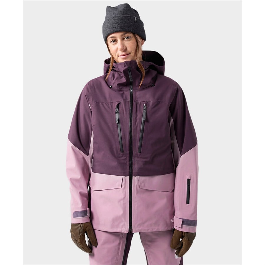 Stio Figment Jacket - Women's