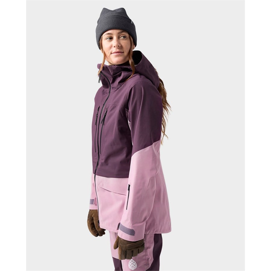 Stio Figment Jacket - Women's