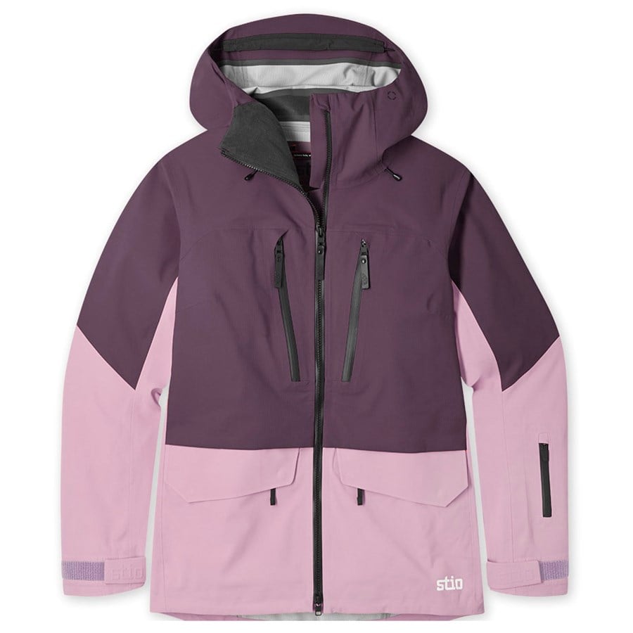 Stio Figment Jacket - Women's