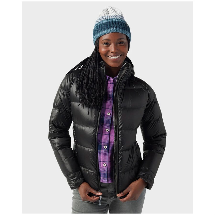 Stio Hometown Down Hooded Jacket - Women's