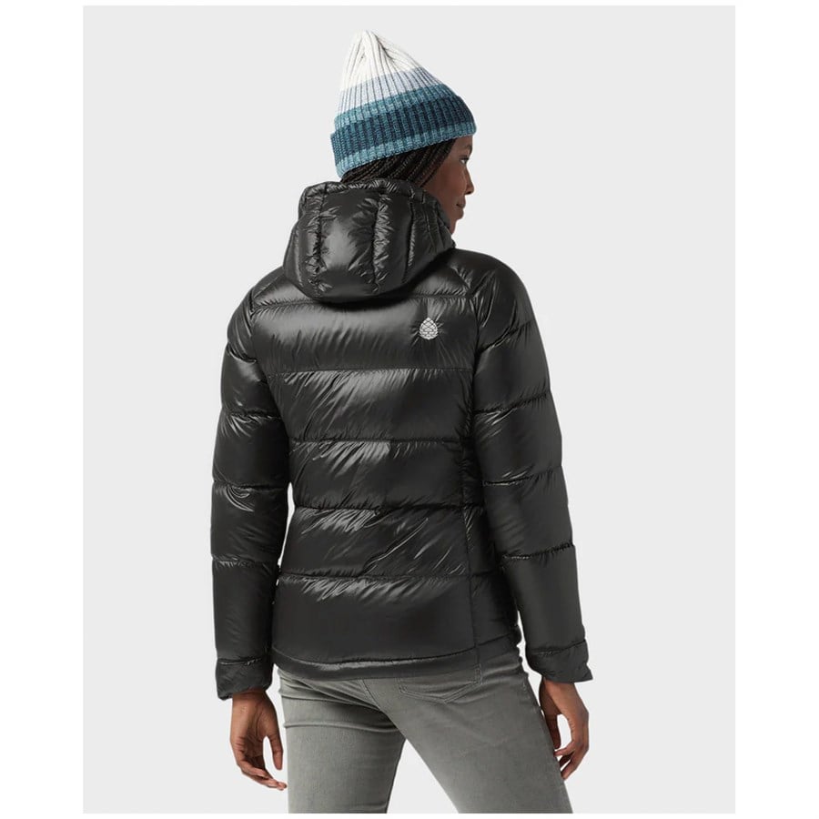 Stio Hometown Down Hooded Jacket - Women's