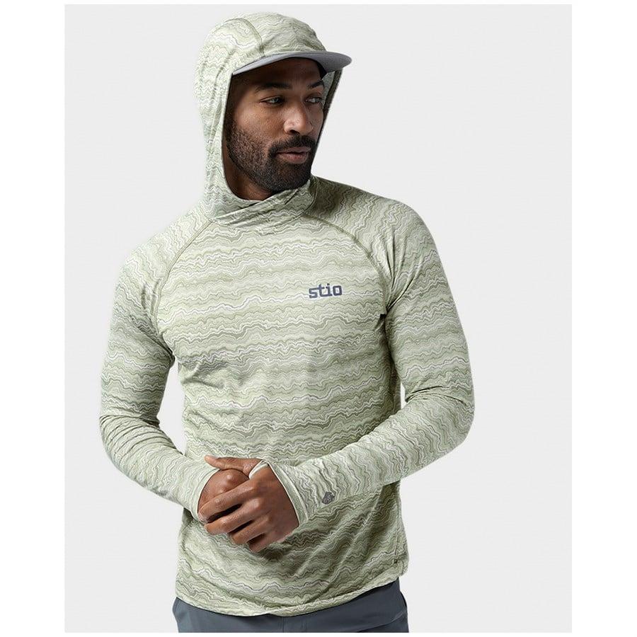 Stio Hylas Hooded Pullover - Men's
