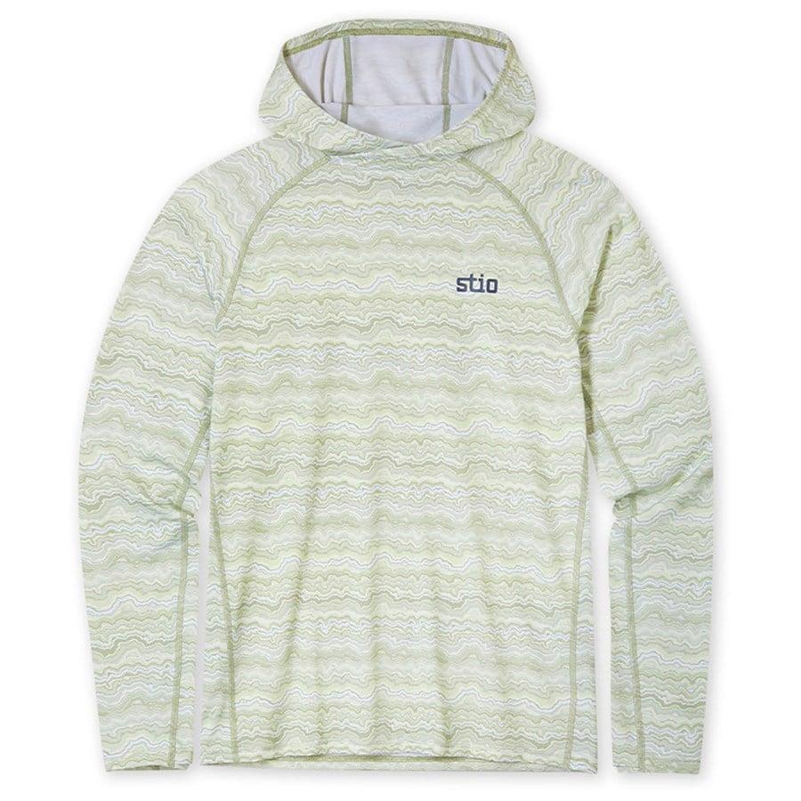 Stio Hylas Hooded Pullover - Men's