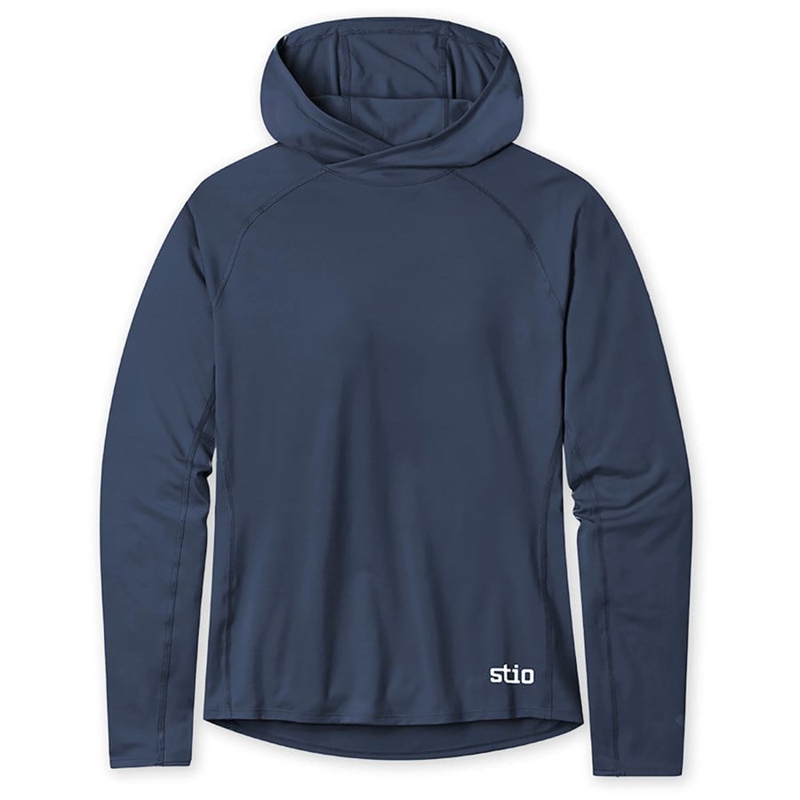 Stio Hylas Hooded Pullover - Women's