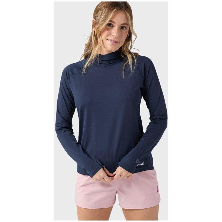 Stio Hylas Hooded Pullover - Women's