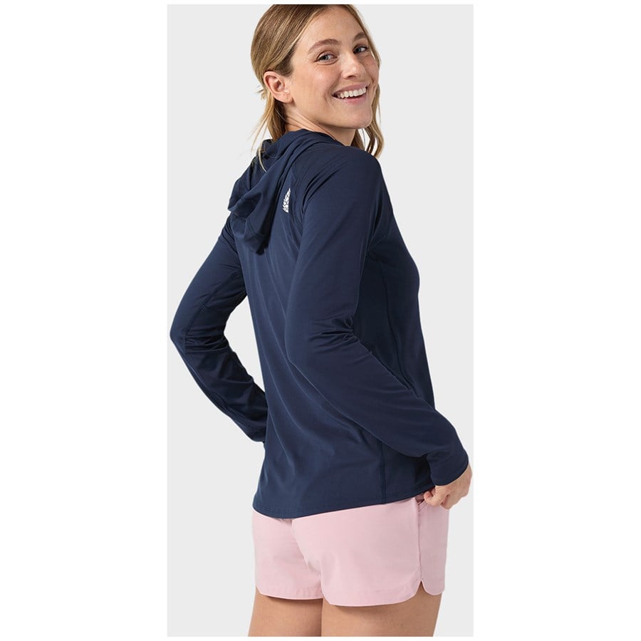 Stio Hylas Hooded Pullover - Women's