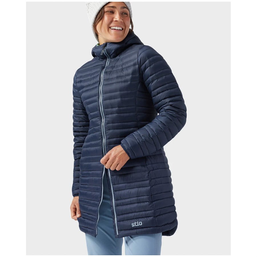 Stio Pinion Down Parka - Women's