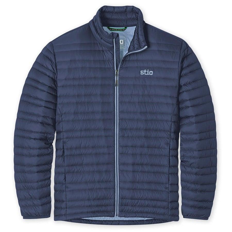 Stio Pinion Down Sweater - Men's