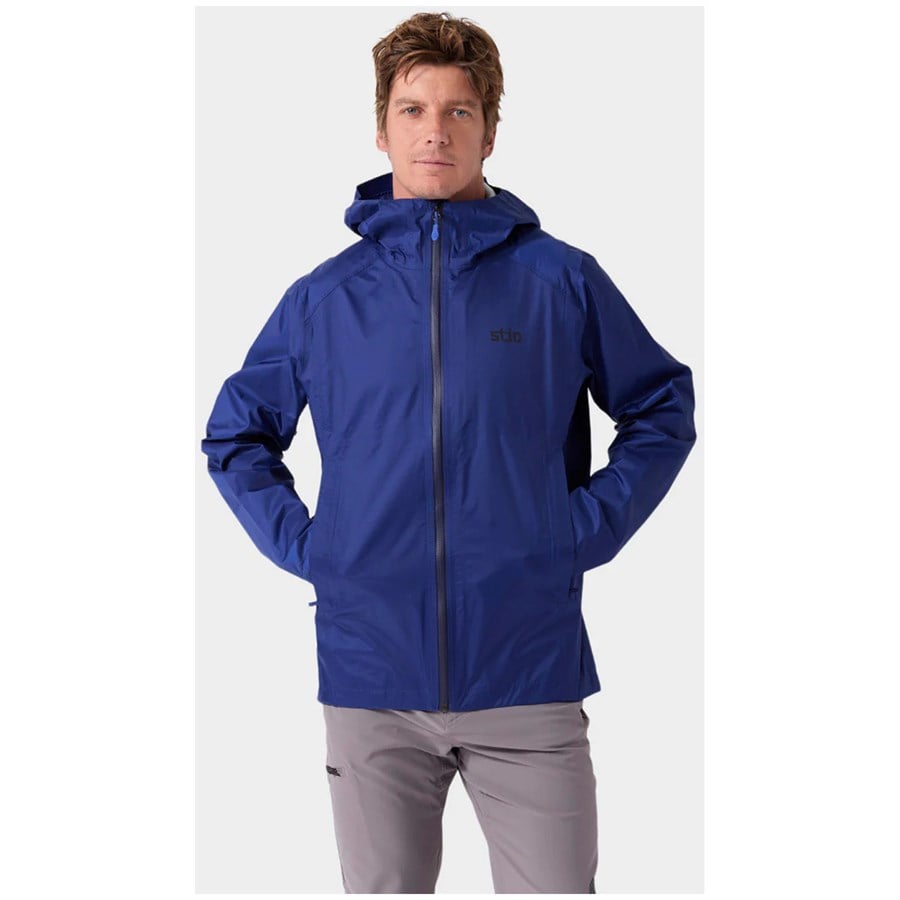 Stio Rollick Hooded Jacket - Men's