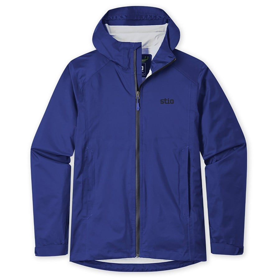 Stio Rollick Hooded Jacket - Men's