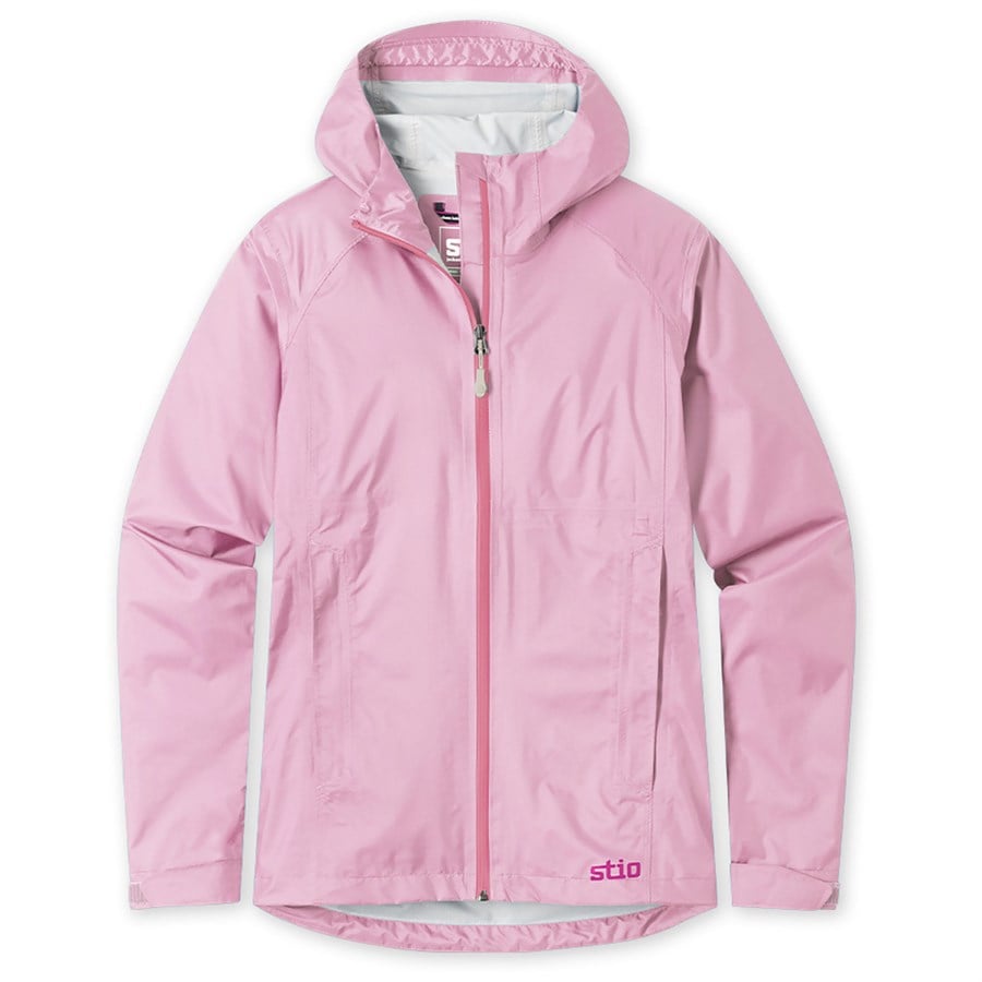 Stio Rollick Hooded Jacket - Women's