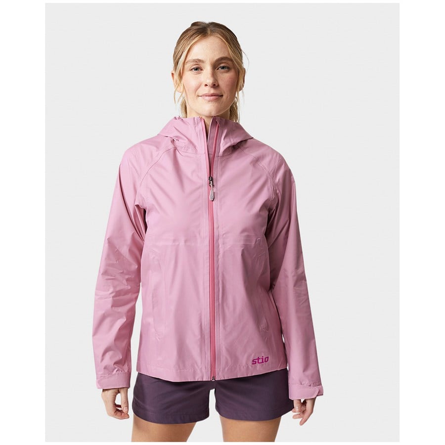 Stio Rollick Hooded Jacket - Women's
