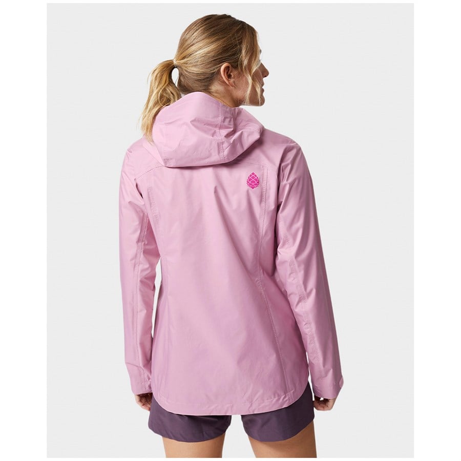 Stio Rollick Hooded Jacket - Women's