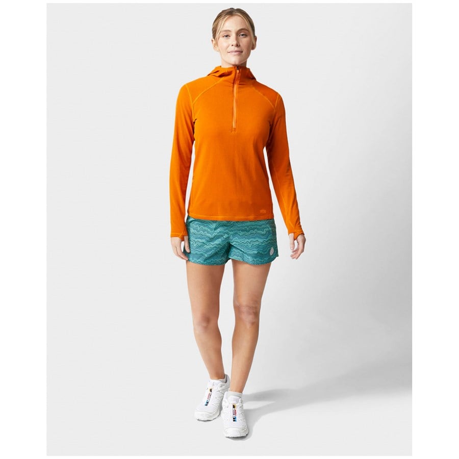 Stio Second Light Shorts - Women's