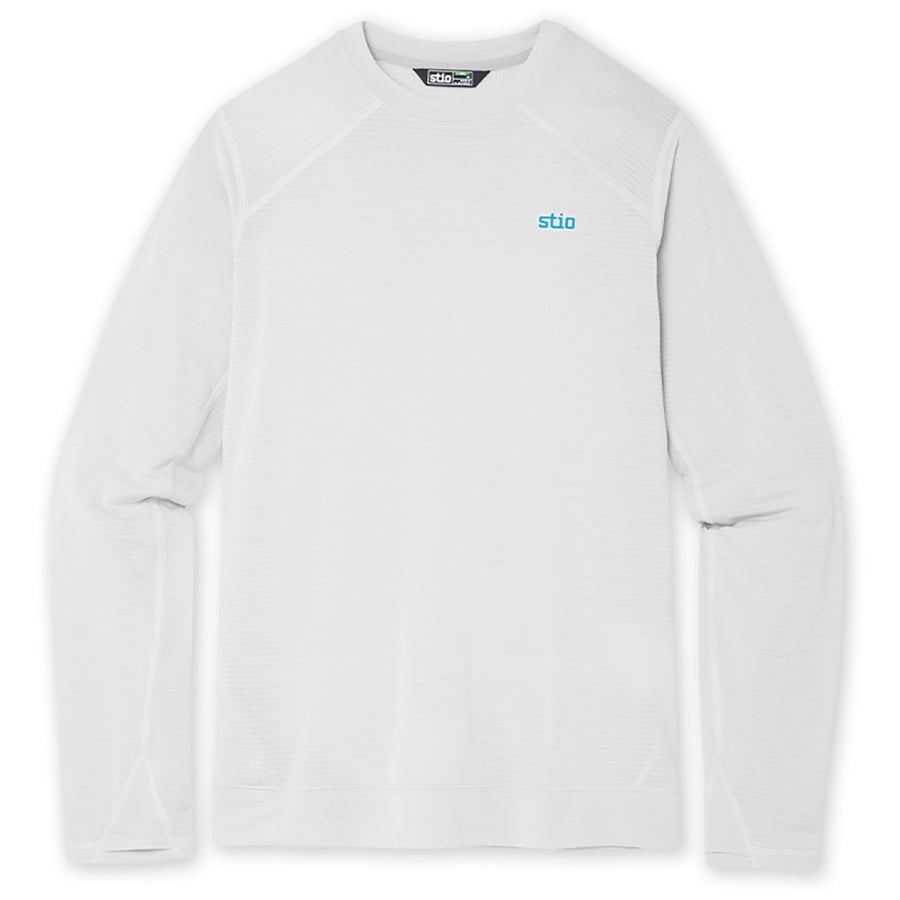 Stio Trax Power Grid Crew - Men's