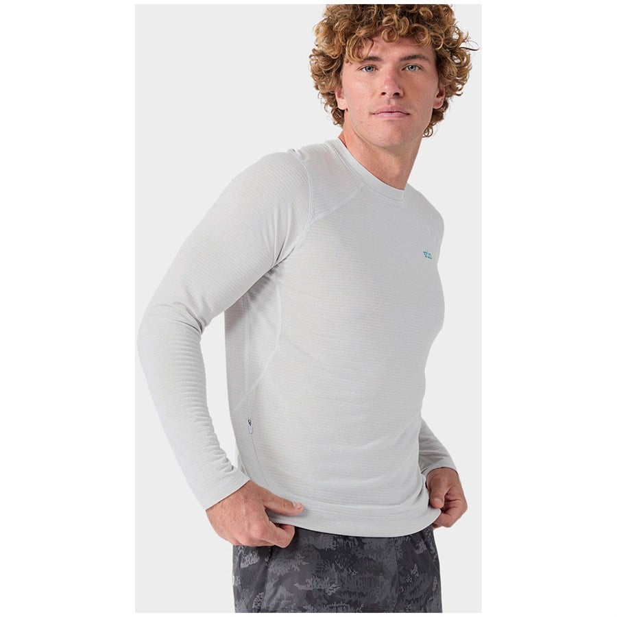 Stio Trax Power Grid Crew - Men's