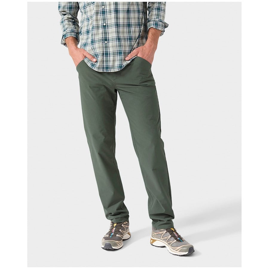 Stio Vallis Pants - Men's