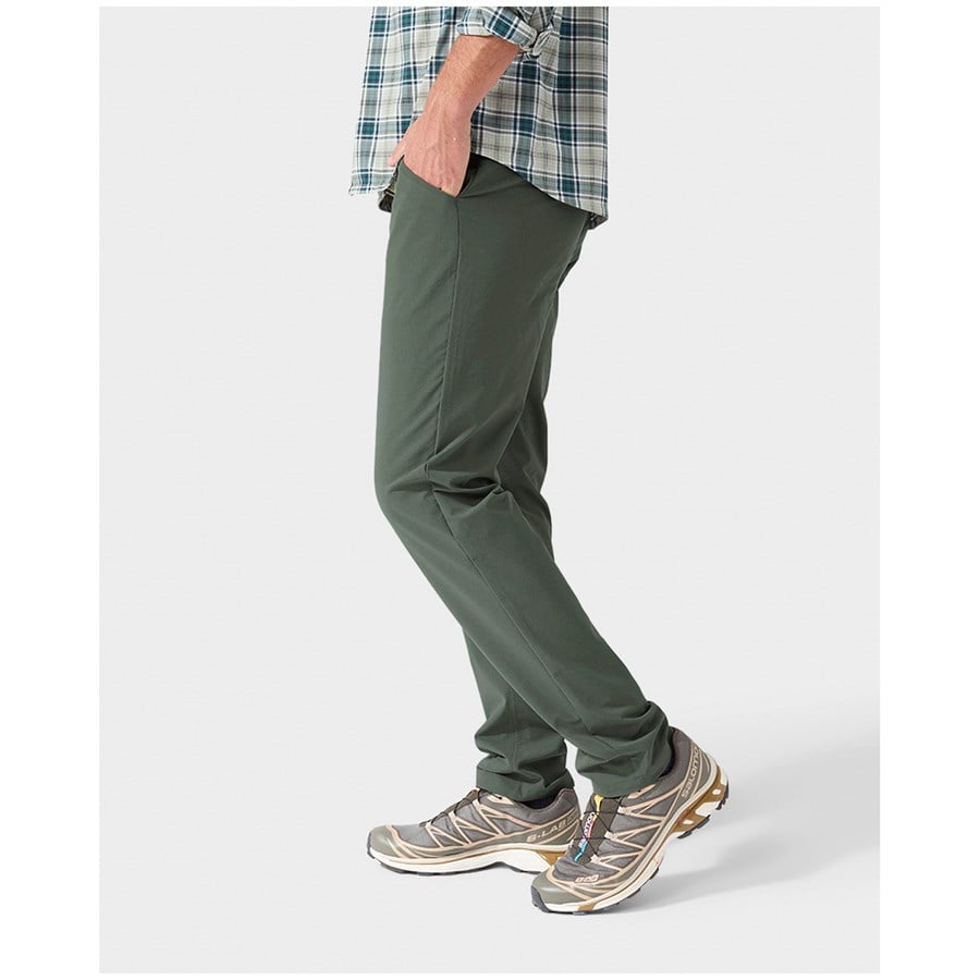 Stio Vallis Pants - Men's