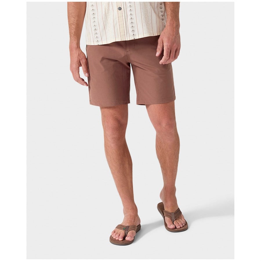 Stio Vallis Shorts - Men's