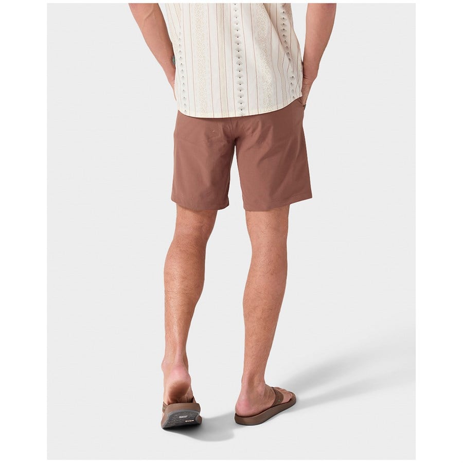 Stio Vallis Shorts - Men's