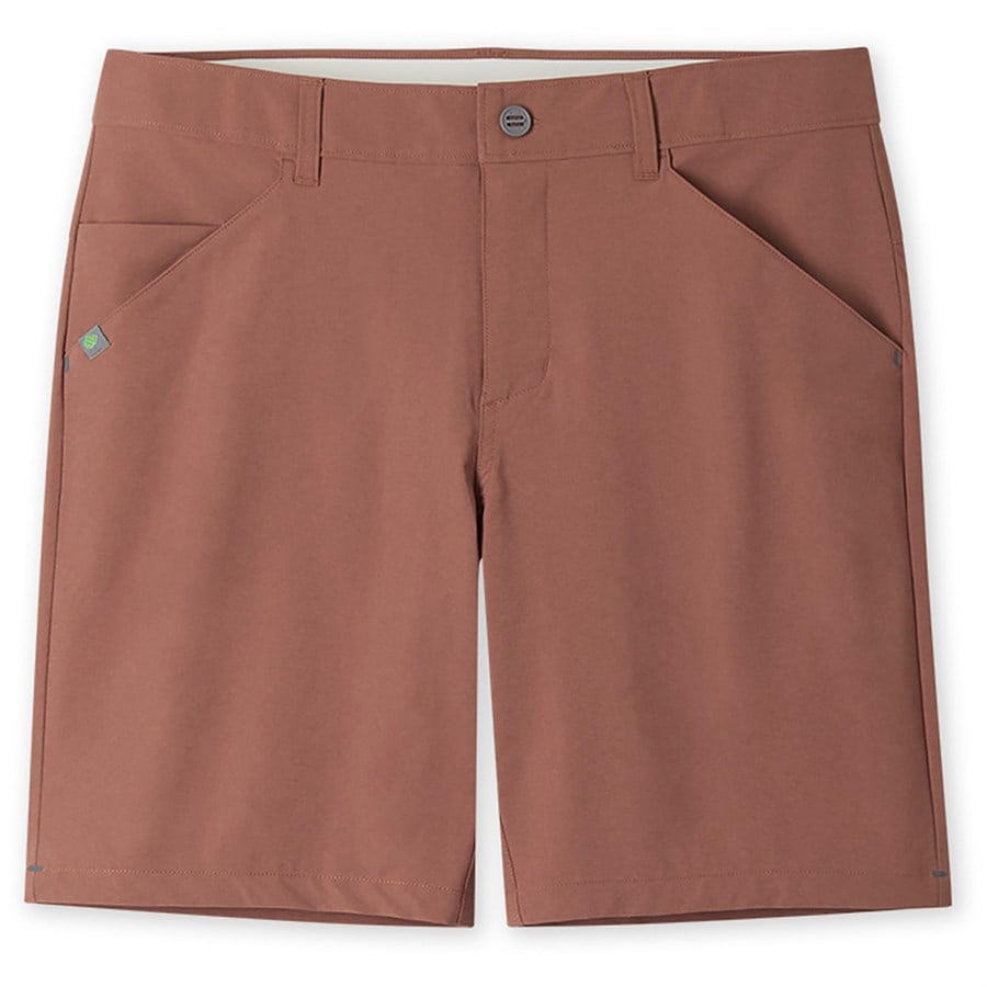 Stio Vallis Shorts - Men's