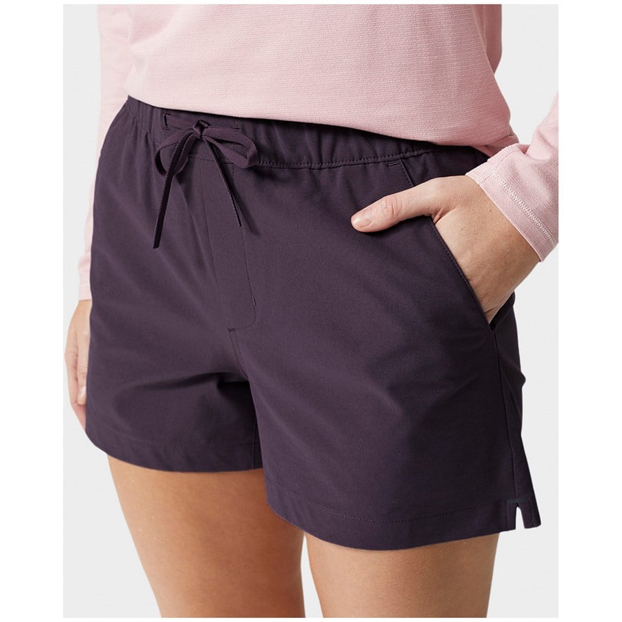 Stio Vallis Shorts - Women's