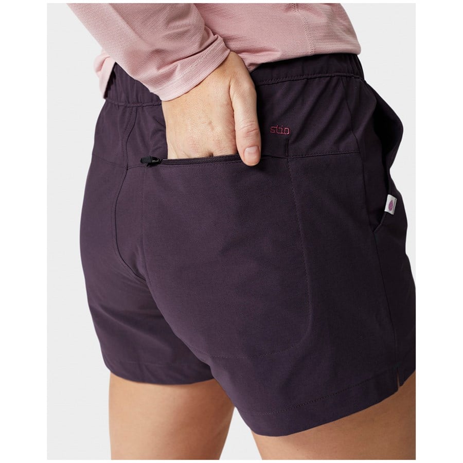Stio Vallis Shorts - Women's
