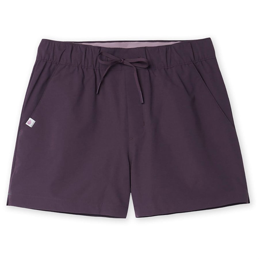 Stio Vallis Shorts - Women's