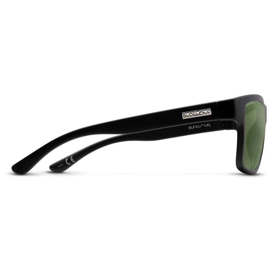 Suncloud A-Team Sunglasses