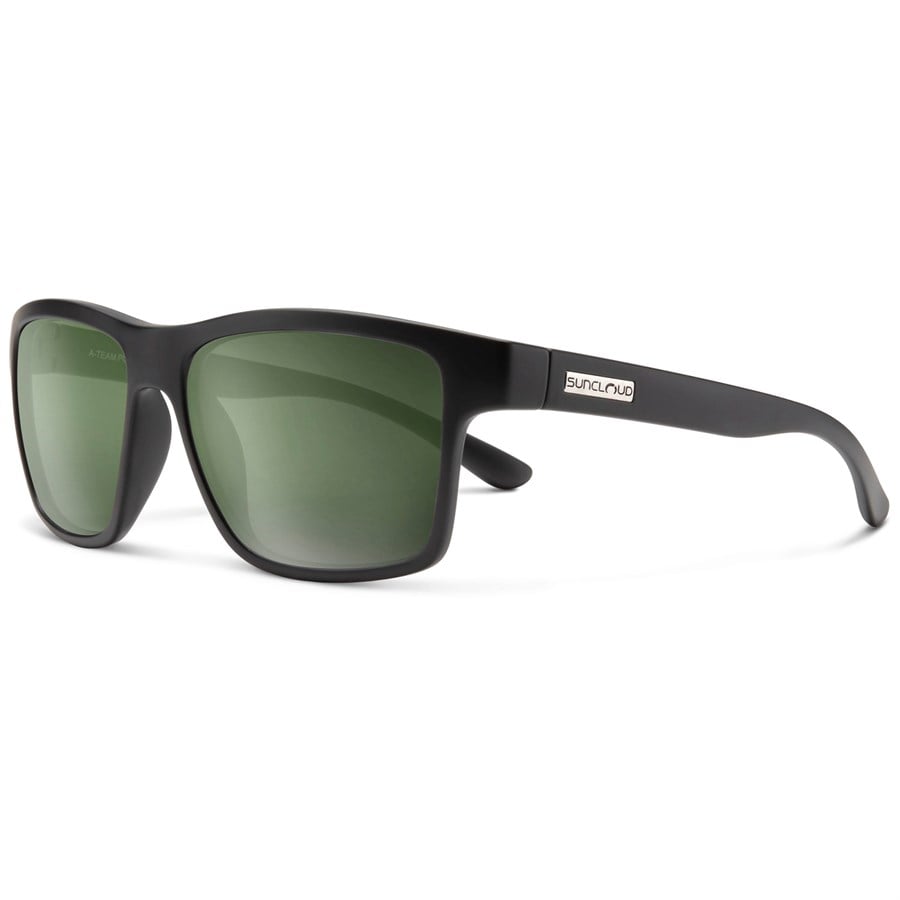 Suncloud A-Team Sunglasses