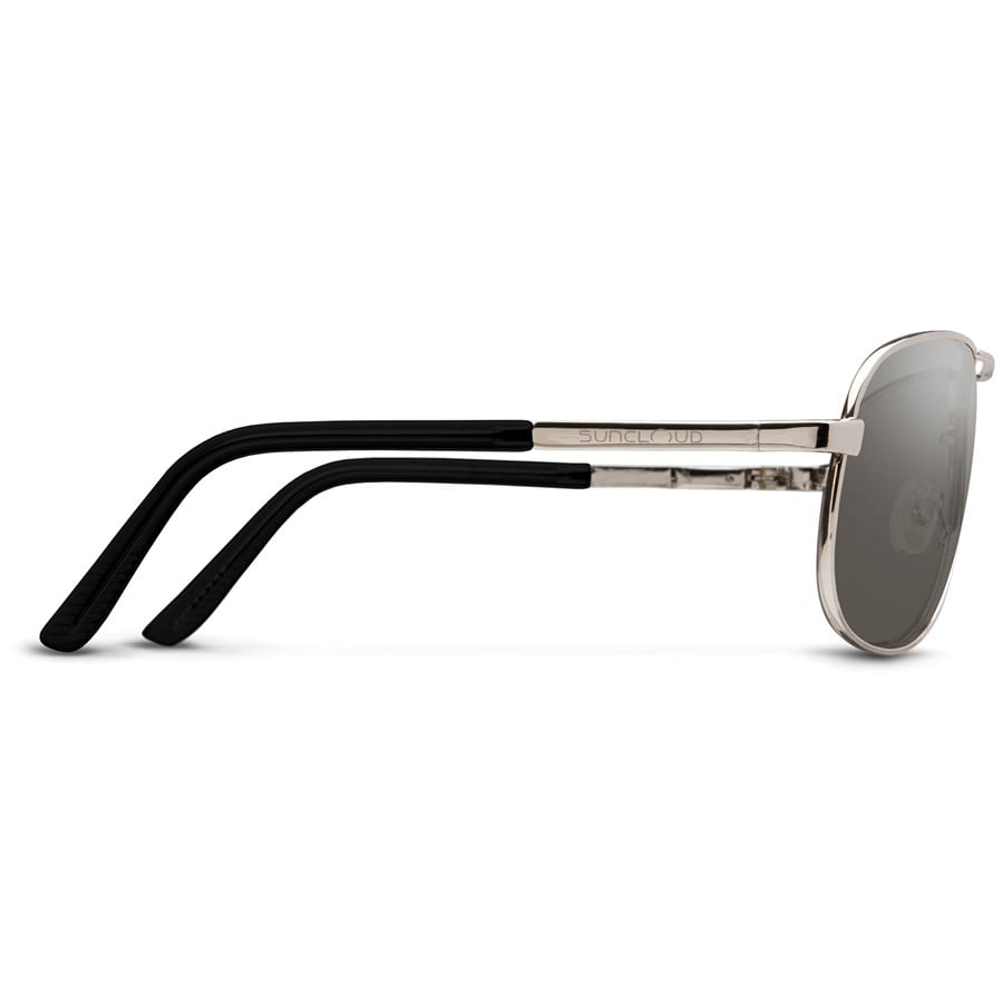 Suncloud Aviator Sunglasses