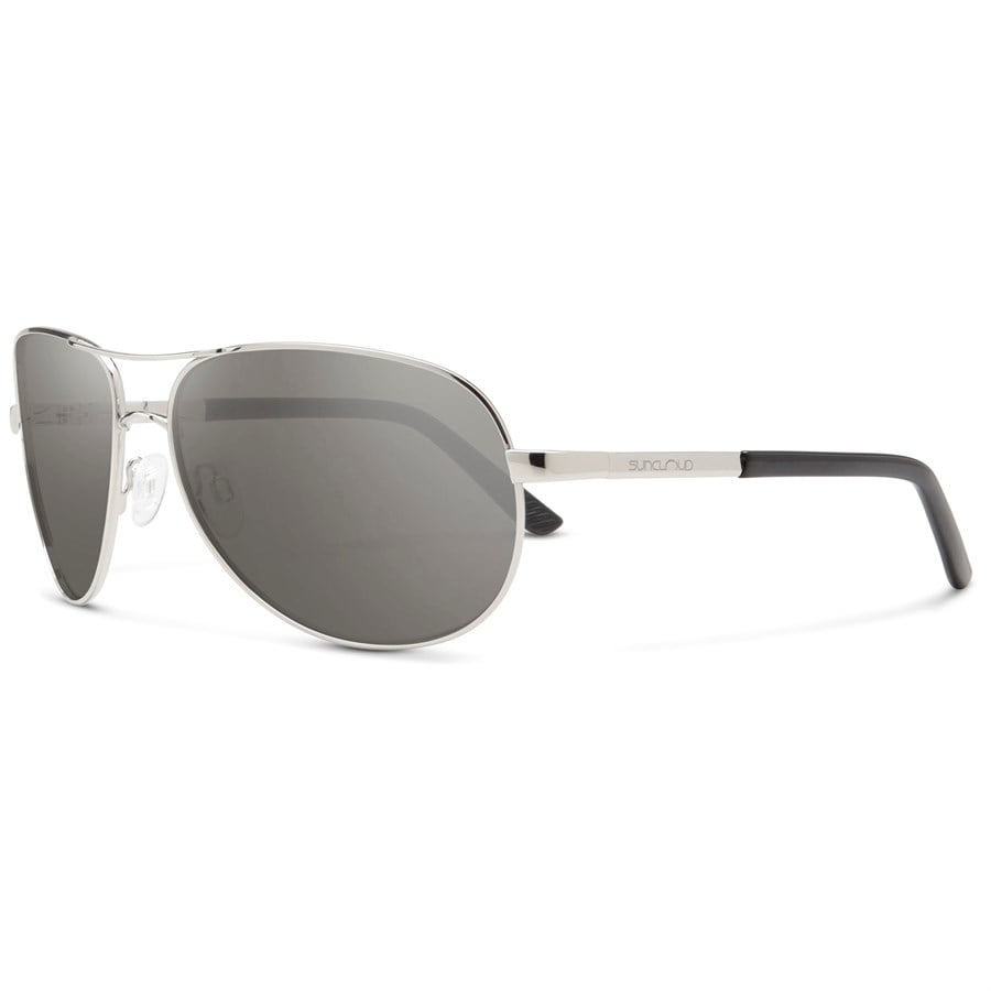 Suncloud Aviator Sunglasses