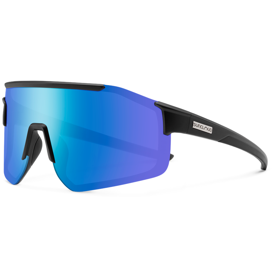 Suncloud Domain Sunglasses