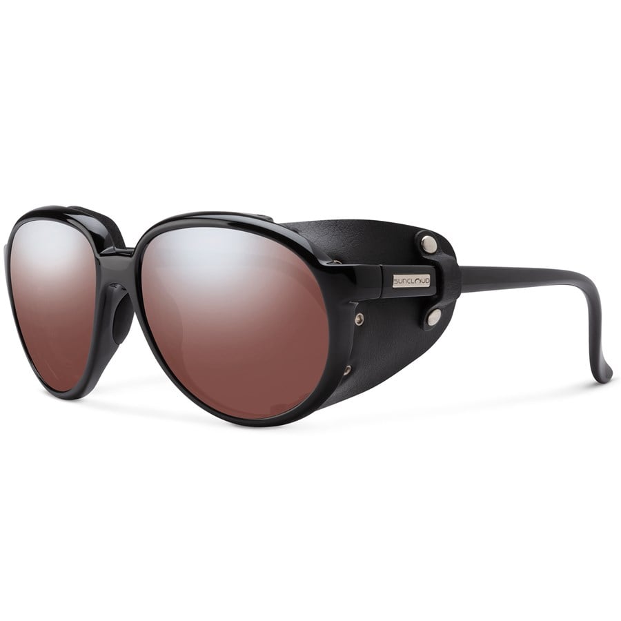 Suncloud Glacier Sunglasses