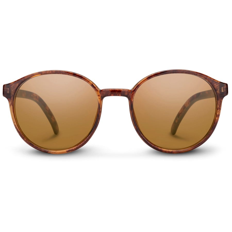 Suncloud Low Key Sunglasses